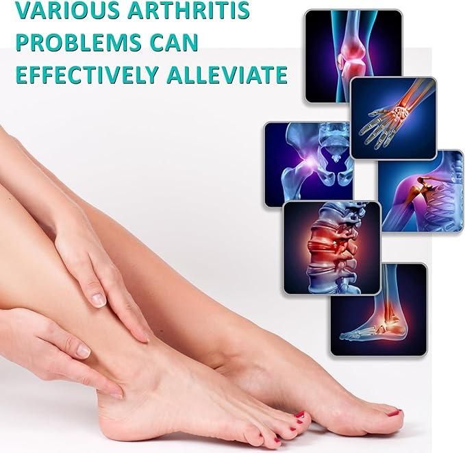 Bunion Pain Relief Cream (Pack Of 2)